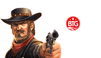 BIG TIME GAMING