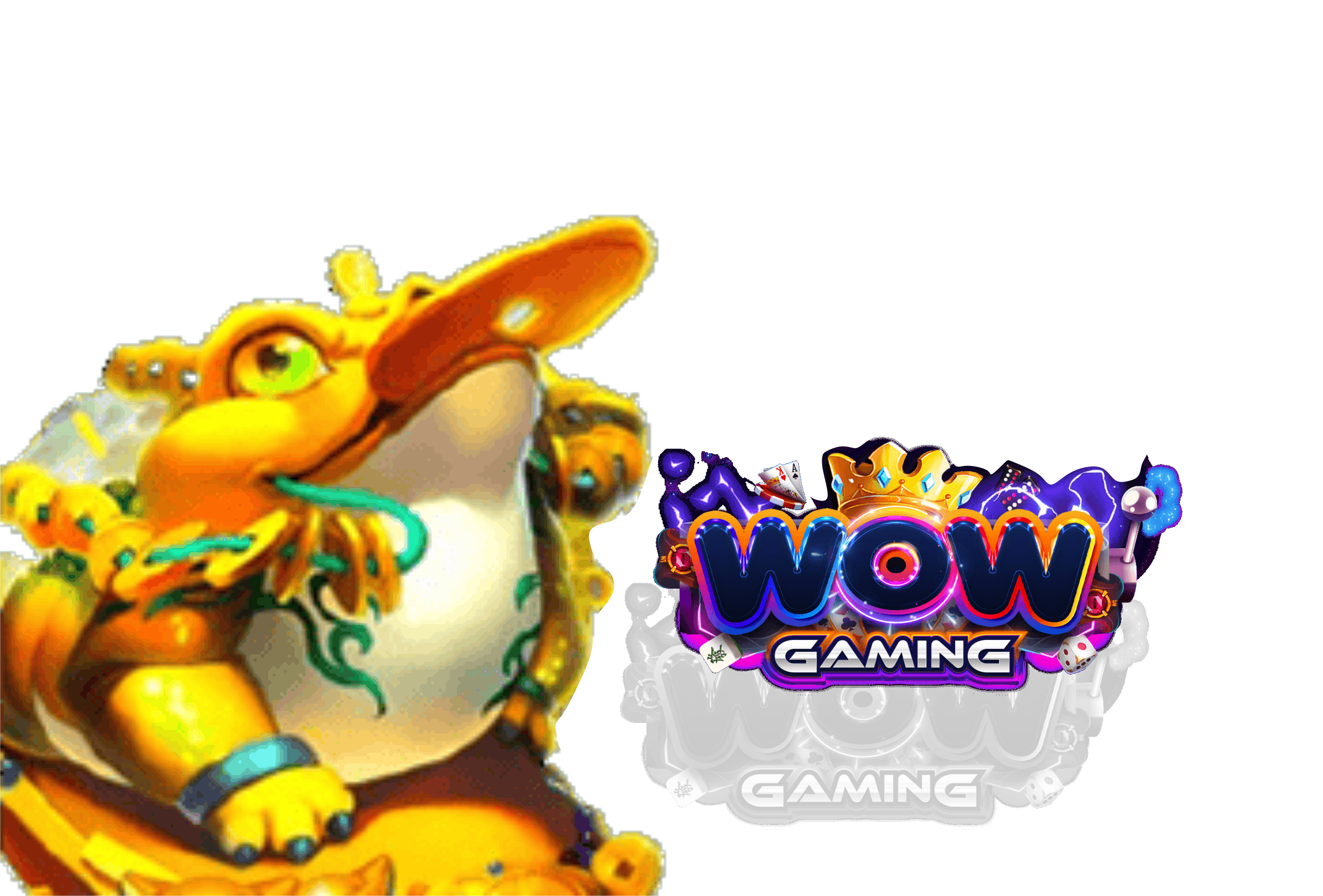 WOW GAMING