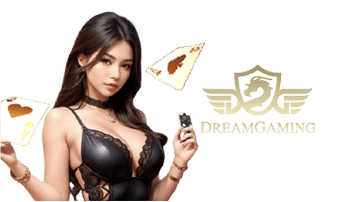 DREAM GAMING LIVE